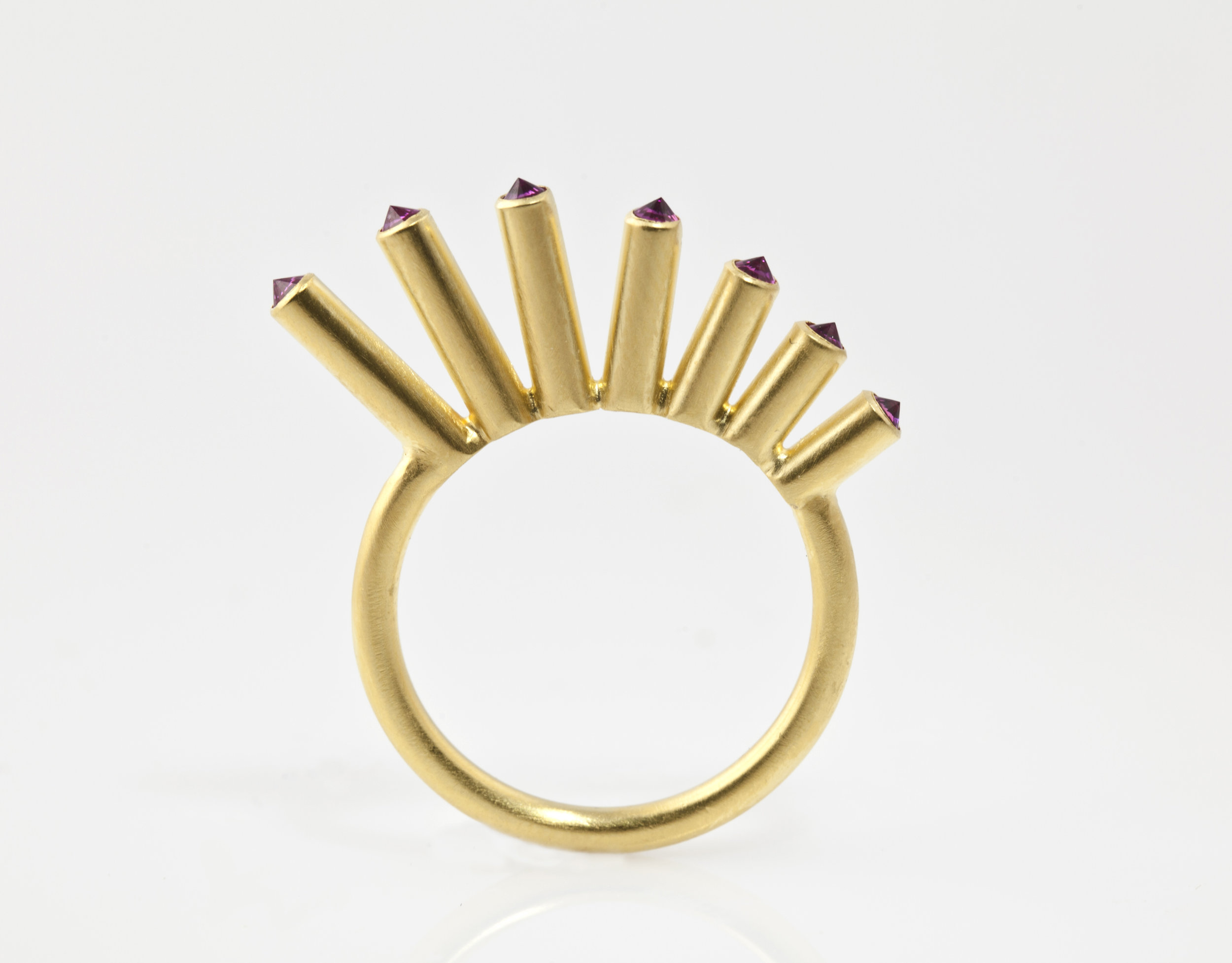 Hathor Ring
