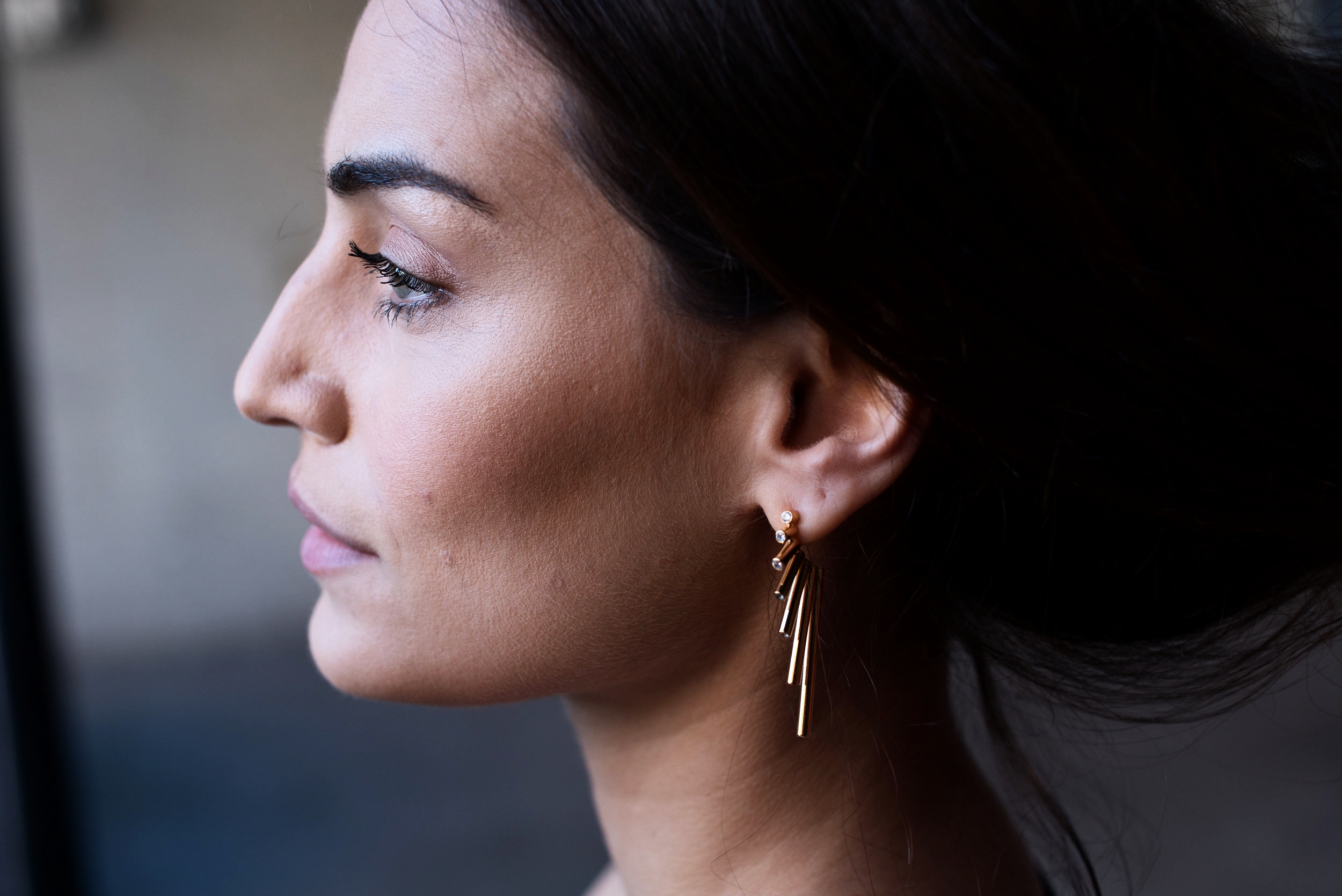 Desiree DeLong handcrafted jewelry